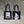 Load image into Gallery viewer, RAMON MAIDON - ‘MAN’ TOTE BAG