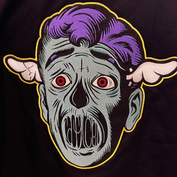 D*Face