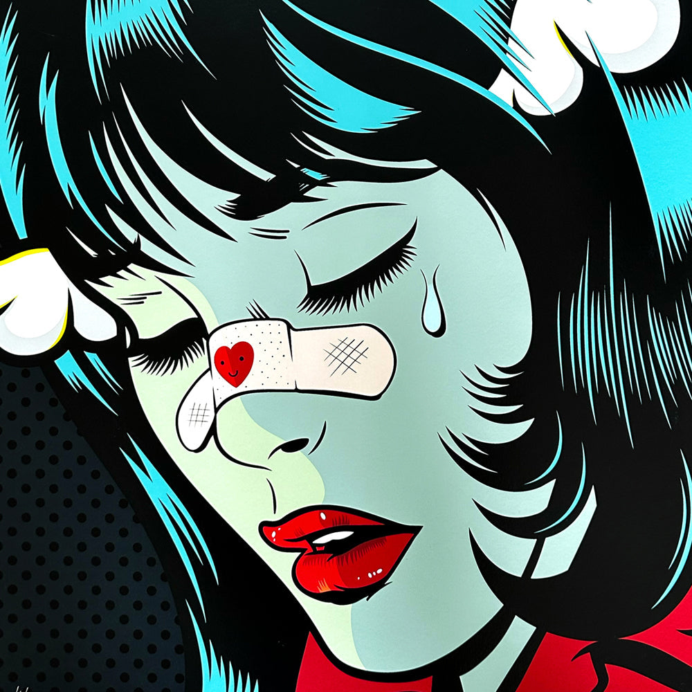 D*Face – StolenSpace
