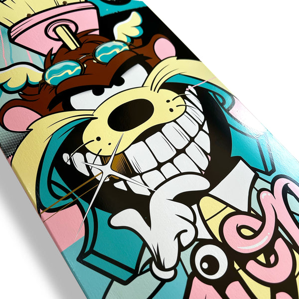 Skateboards