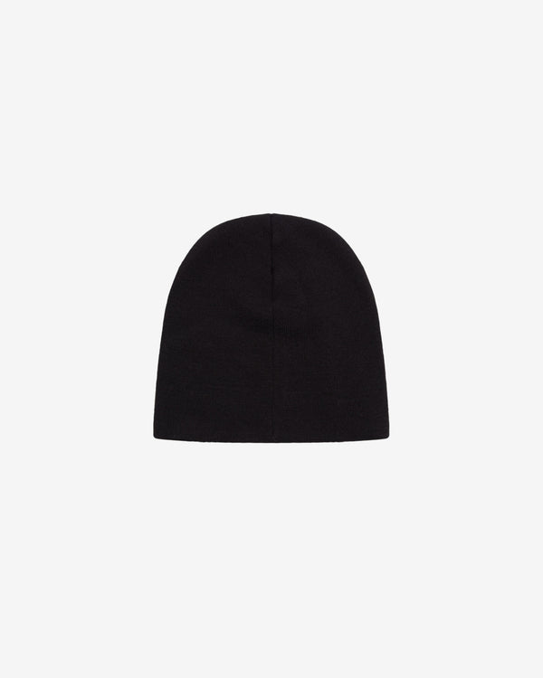 OBEY DELTA BEANIE - BLACK/OS