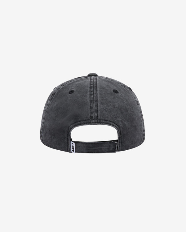 PIGMENT OBEY EYES 6 PANEL VB - PIGMENT BLACK