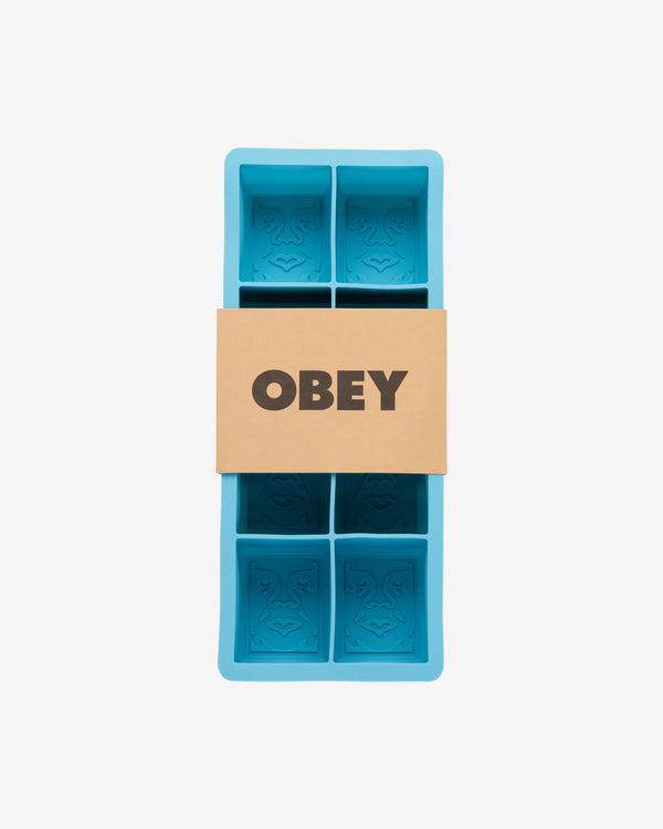 ICON ICE TRAY - AQUA BLUE/OS