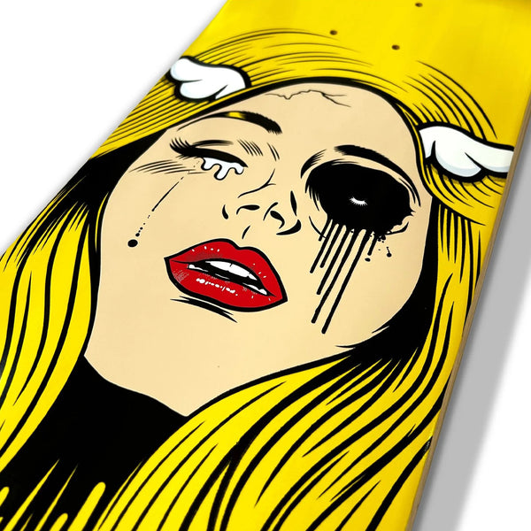 D*Face Skatedeck No.3 - Bombshell