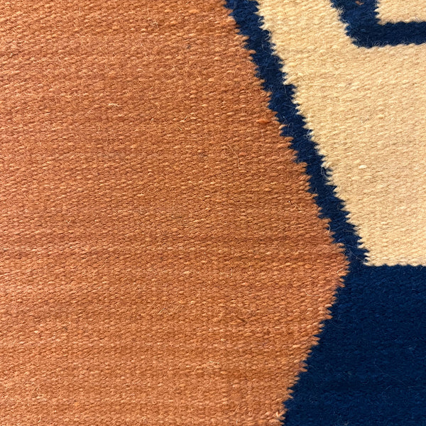 Keya Tama - "A Winner's Cry" Tapestry