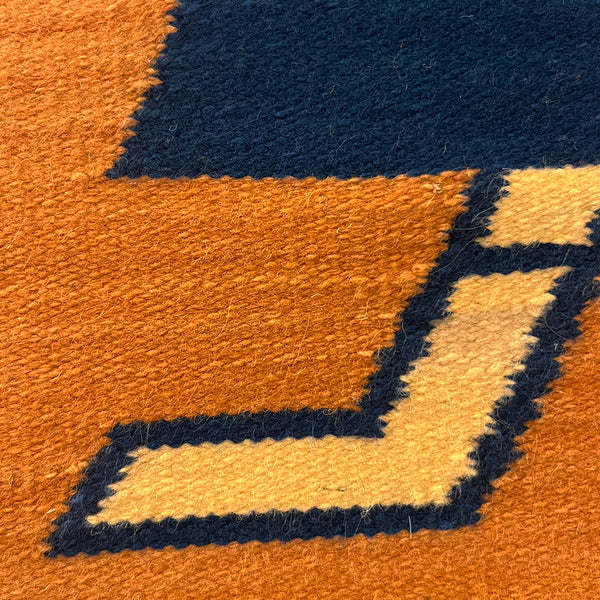 Keya Tama - "A Winner's Cry" Tapestry