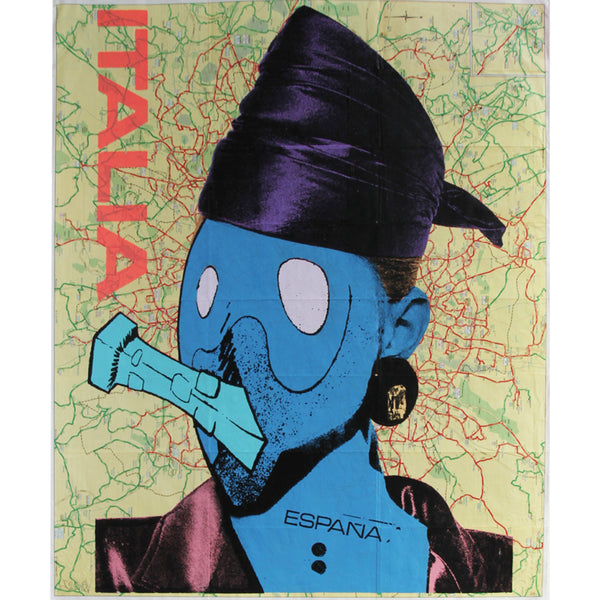 A.CE - Studio Variant 3