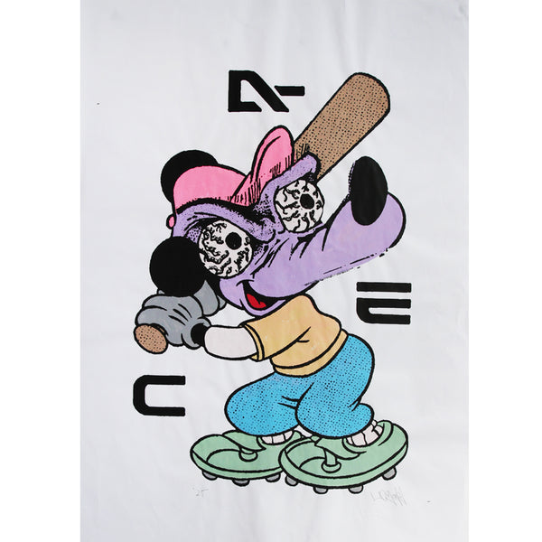 A.CE - Studio Variant 6