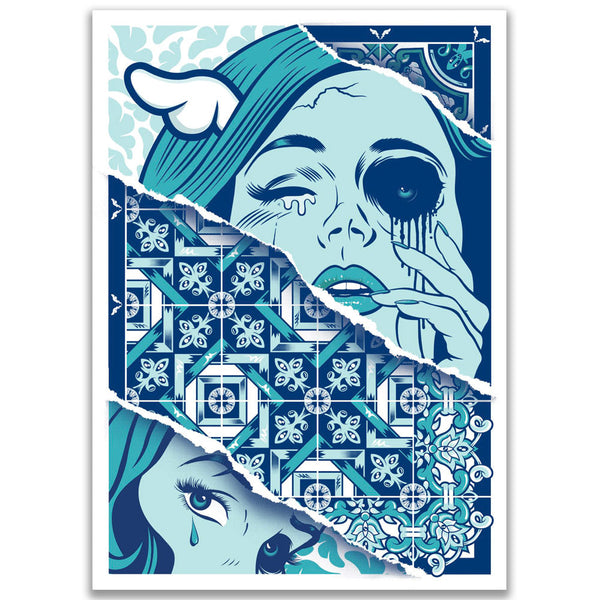 Add Fuel X D*Face - 'Broken Promises' PP