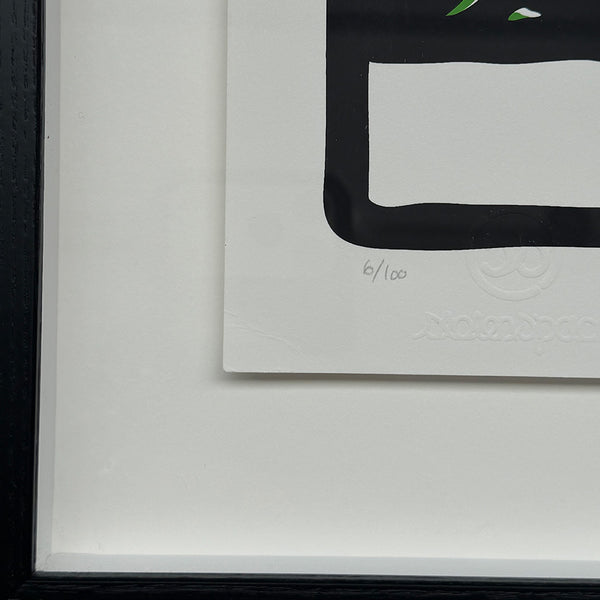 Framed, Mark Drew - Phone Bill (Biggie) Edition