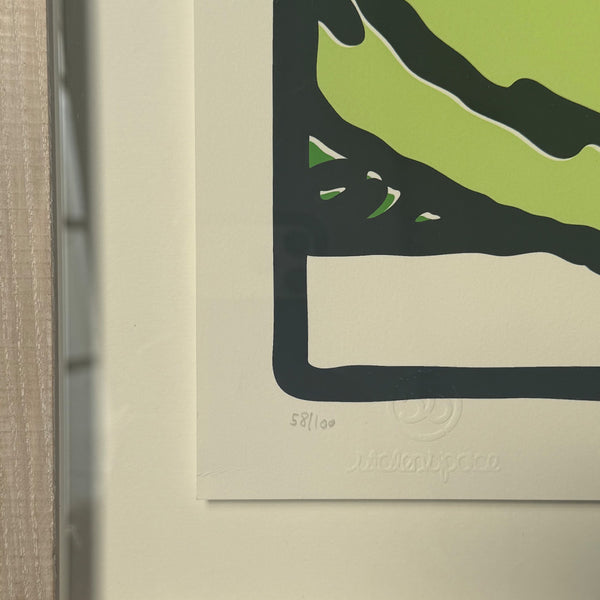 Framed, Mark Drew - Phone Bill (Biggie) Edition