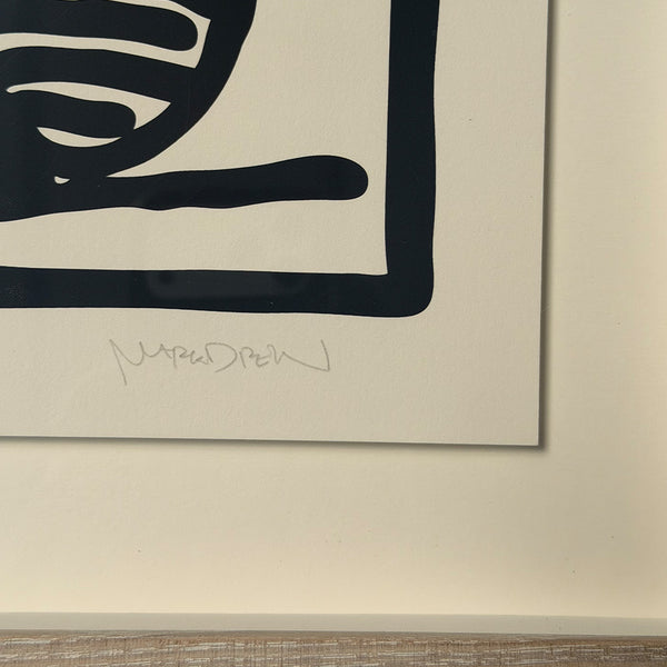 Framed, Mark Drew - Phone Bill (Biggie) Edition