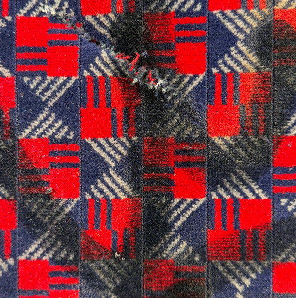 Central Line I by Rocco and His Brother's