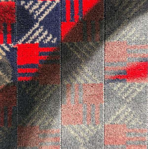 Central Line I by Rocco and His Brother's