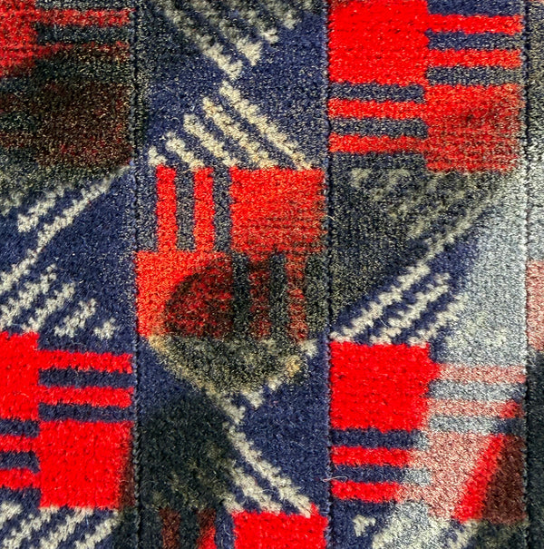 Central Line I by Rocco and His Brother's