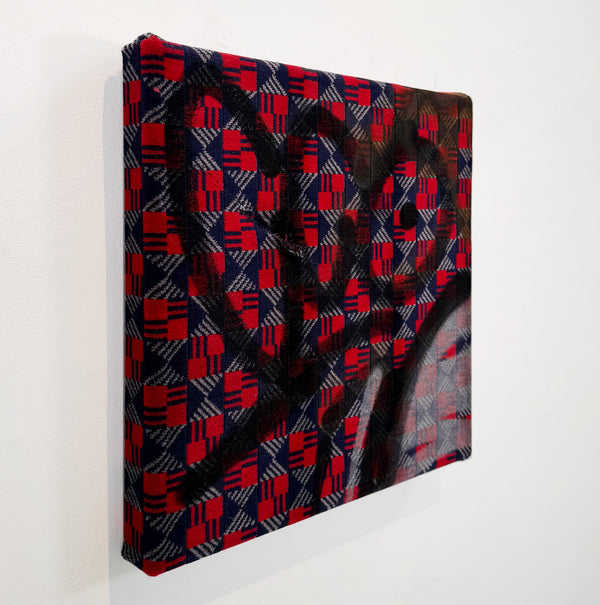Central Line I by Rocco and His Brother's