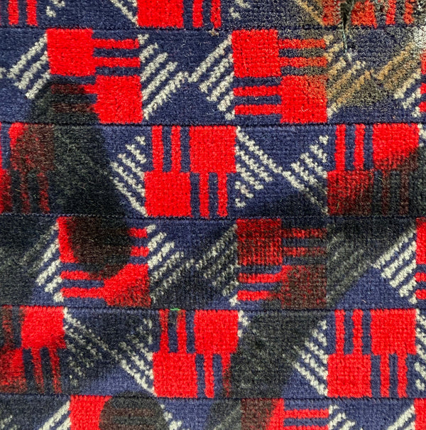 Central Line II by Rocco and His Brother's