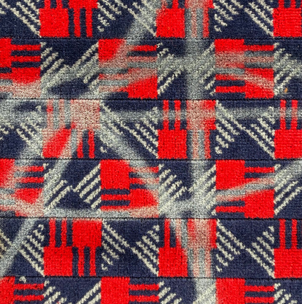 Central Line II by Rocco and His Brother's