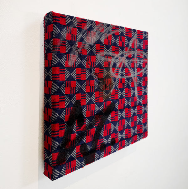 Central Line II by Rocco and His Brother's