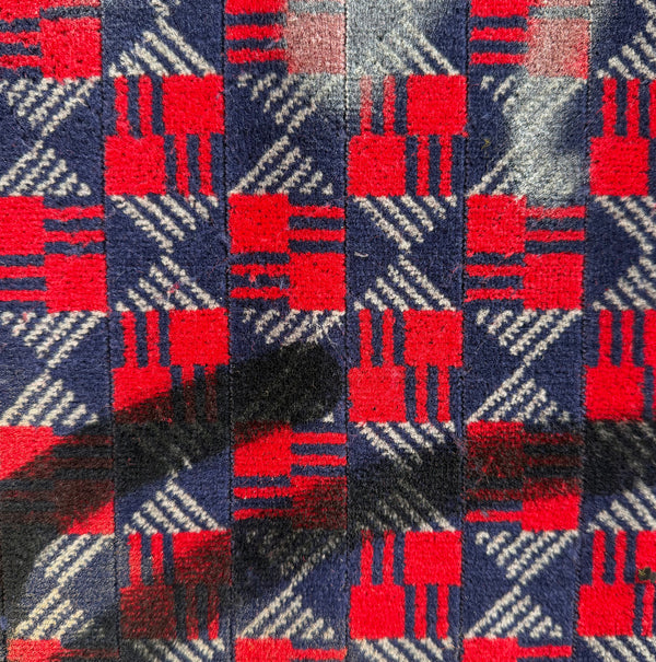 Central Line III by Rocco and His Brother's