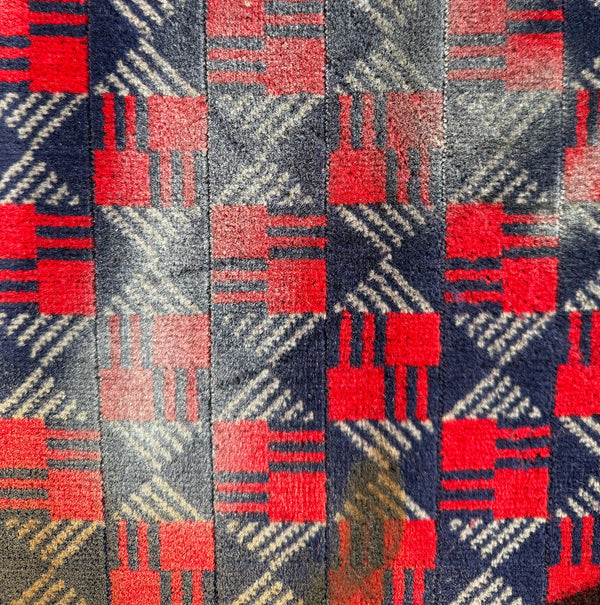 Central Line III by Rocco and His Brother's