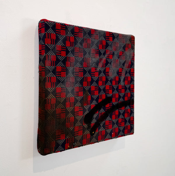 Central Line III by Rocco and His Brother's