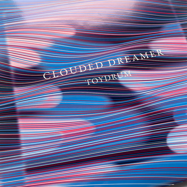 Toydrum - 'Clouded Dreamer' Vinyl Record