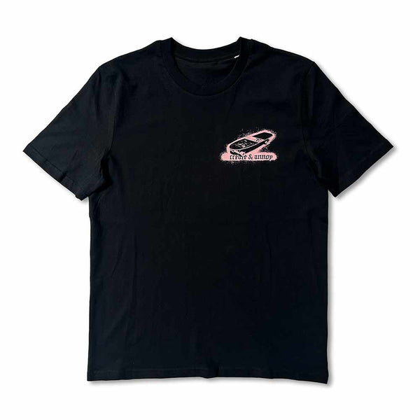 Shepard Create & Annoy (Black)
