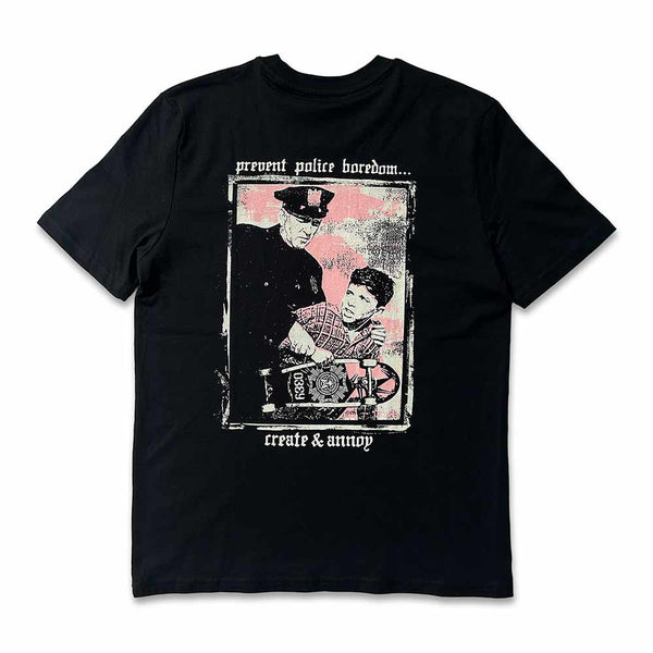 Shepard Create & Annoy (Black)