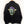 Laden Sie das Bild in den Galerie-Viewer, D*Face X Rebels Alliance Black Patches Jacket
