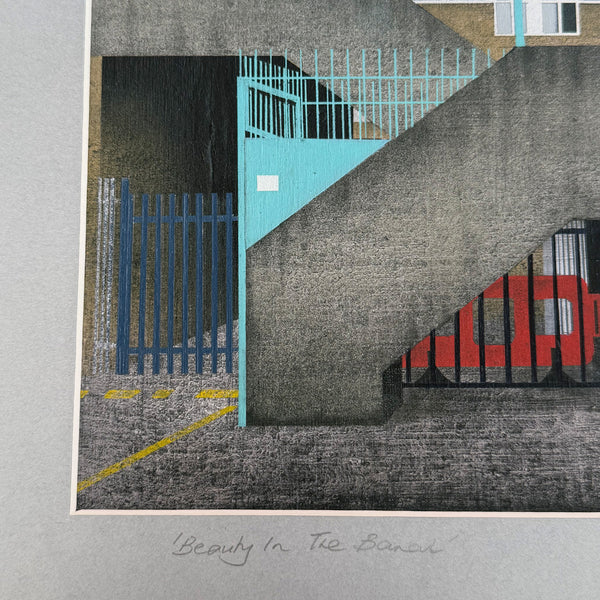 Mandy Payne - Beauty In The Banal