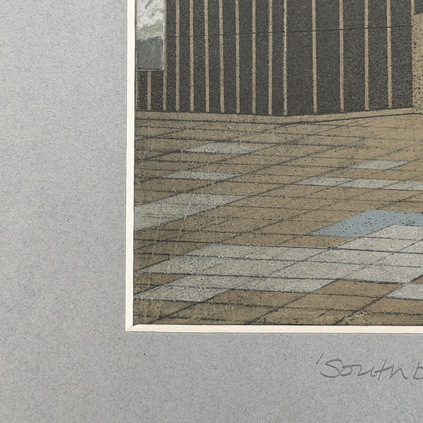 Mandy Payne - Southbank Centre II