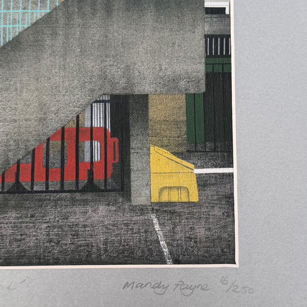 Mandy Payne - Beauty In The Banal