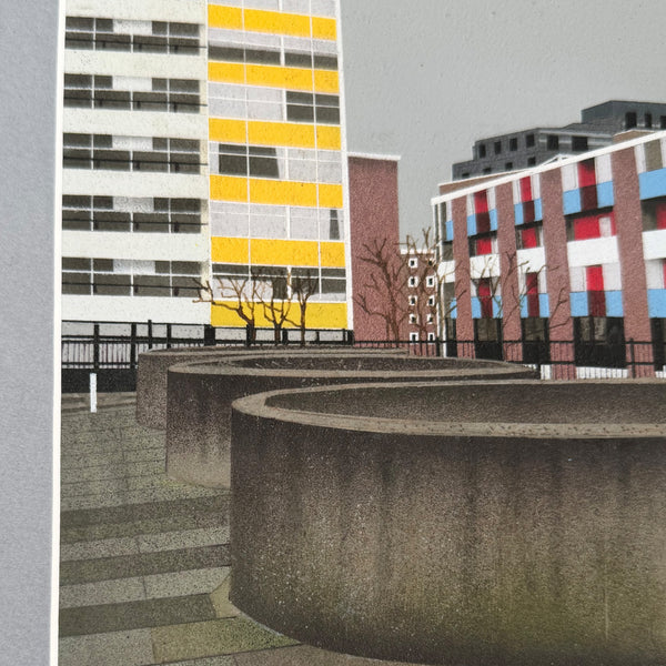 Mandy Payne - Golden Lane Estate