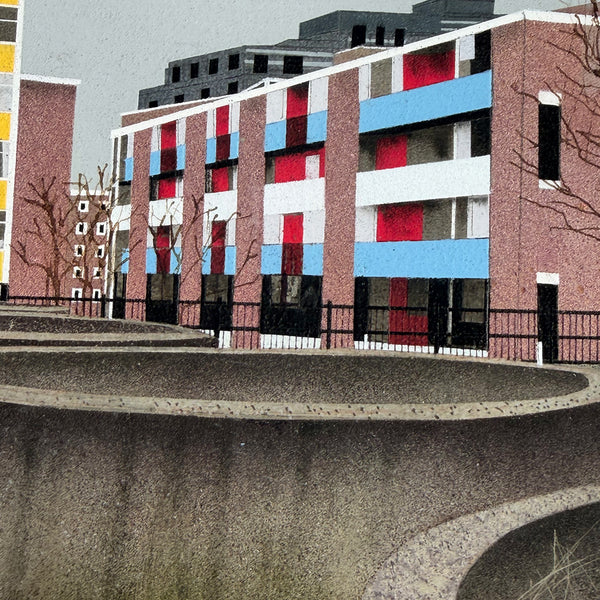 Mandy Payne - Golden Lane Estate