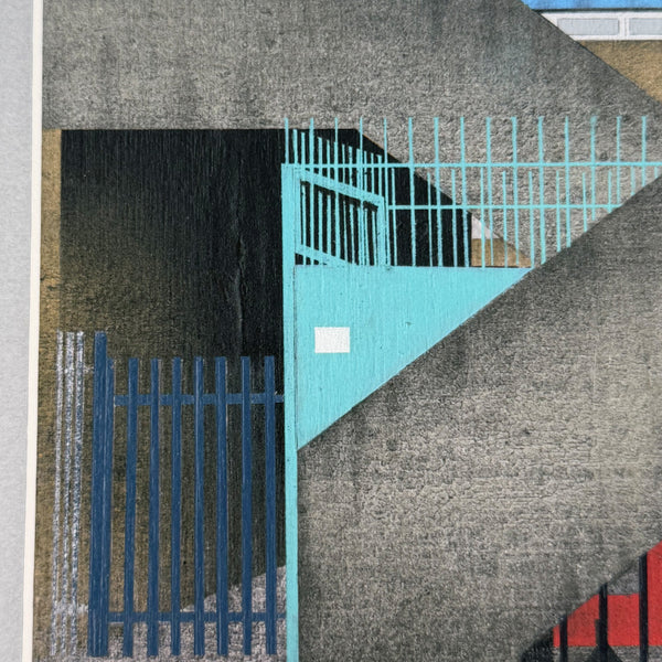 Mandy Payne - Beauty In The Banal