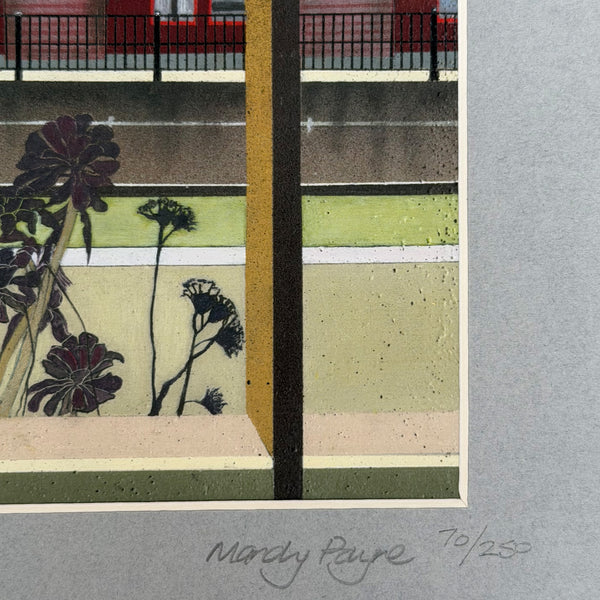 Mandy Payne - Golden Lane