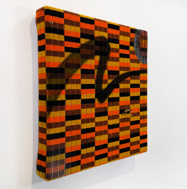 District Line I by Rocco and His Brother's