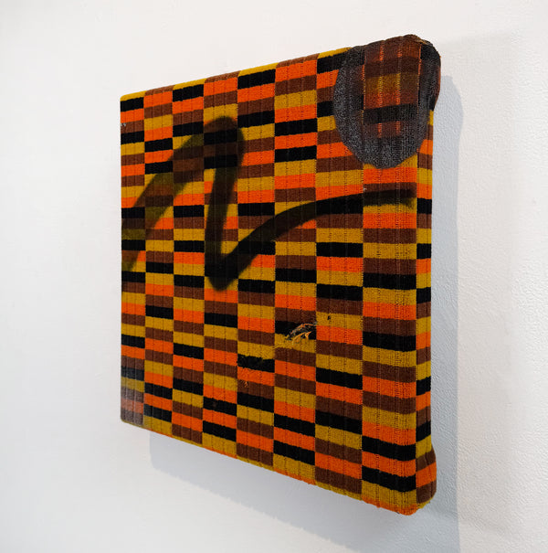 District Line I by Rocco and His Brother's