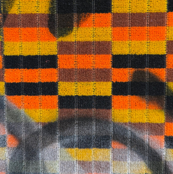 District Line II by Rocco and His Brother's