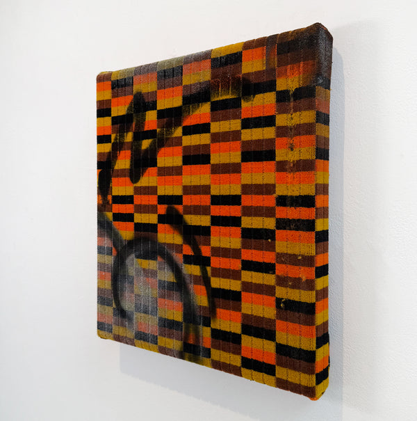 District Line II by Rocco and His Brother's