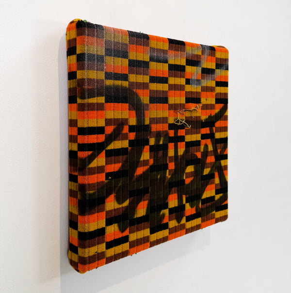 District Line III by Rocco and His Brother's