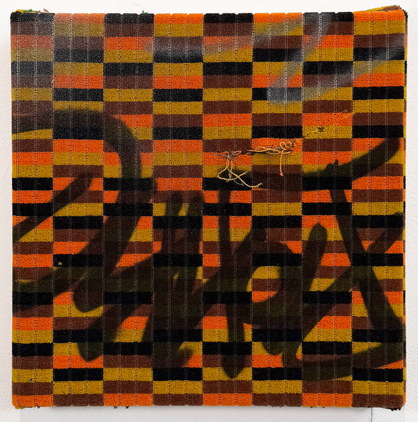 District Line III by Rocco and His Brother's