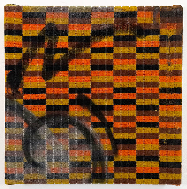 District Line II by Rocco and His Brother's