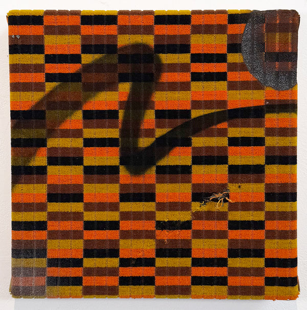 District Line I by Rocco and His Brother's