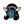 Laden Sie das Bild in den Galerie-Viewer, D*Face Enamel Pin Badges – Various Designs Available
