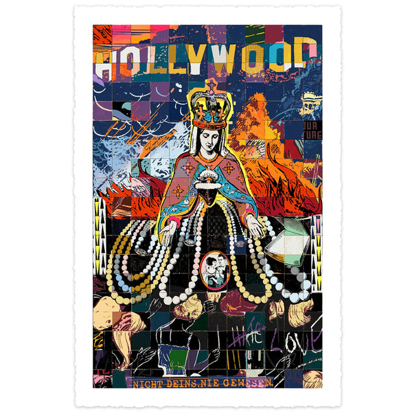 Faile 'Hollywood Nights' Edition