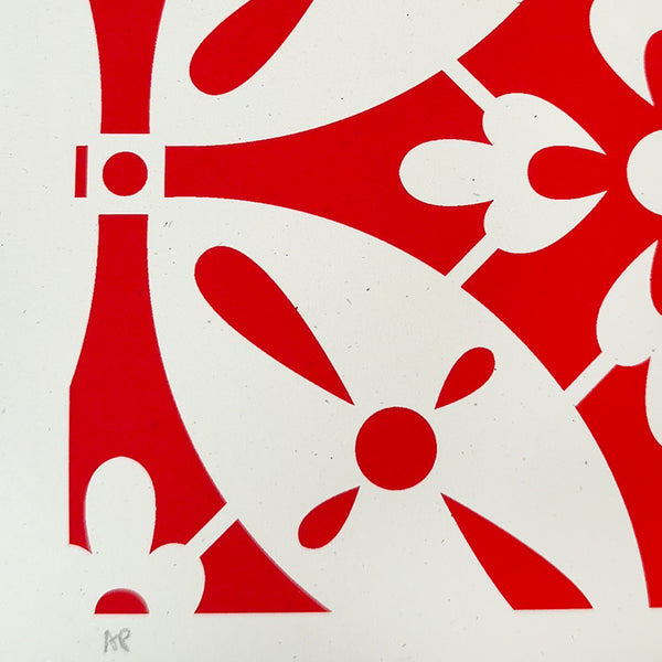 Shepard Fairey X Add Fuel - Frequency AP