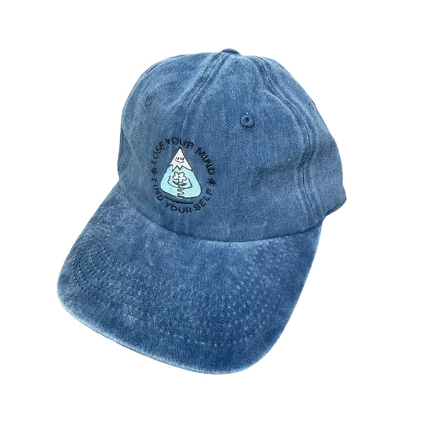 Hannah Eddy - Hats