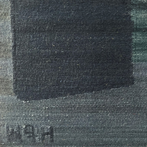 Keya Tama - "Holder" Tapestry